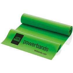 Lets Bands Powerbands Flex medium