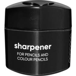 Panduro Pencil Sharpener 2 in 1
