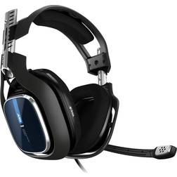 Astro A40 TR Headset PS4