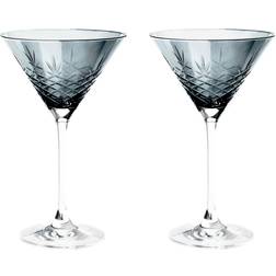 Frederik Bagger Crispy Sapphire Cocktailglas 22cl 2st