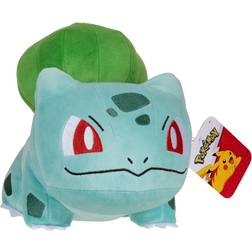 Pokémon Bulbasaur 30cm