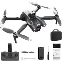 JJRC X28 mini drone m. 8K/HD kamera