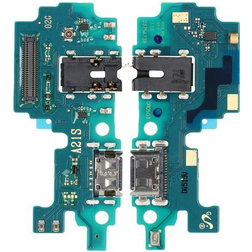 Samsung Charging Port + Board for Galaxy A21S