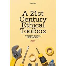 A 21st Century Ethical Toolbox (Häftad, 2023)