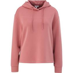 s.Oliver Women's Sweatshirt - Pink