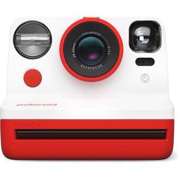 Polaroid Now Generation 2 Red