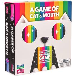 Game of Cat And Mouth (Swe)