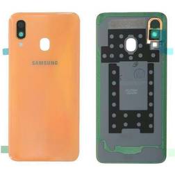 Samsung Battery Cover for Galaxy A40