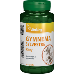 Vitaking Gymnema Sylvestre 400 mg 90 st