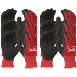 Milwaukee Cold Cut Protection Gloves Class Pack 12