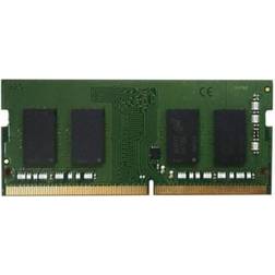 QNAP SO-DIMM DDR4 3200MHz 16GB (RAM-16GDR4K0-SO-3200)