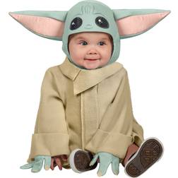 Rubies Disney Star Wars Baby Yoda Costume