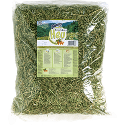 Bunny Nature FreshGrass Garden Happiness Hay 2kg