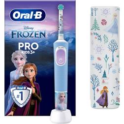 Oral-B Vitality Kids Frozen