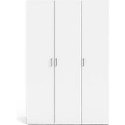 Tvilum Space White Garderob 115.8x175.4cm