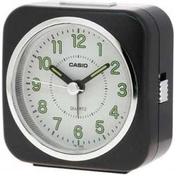 Casio TQ-143S-1DF Desk Clock