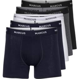 Marcus Roxy Tights 5-pack - Navy