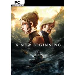 A New Beginning : Final Cut (PC)