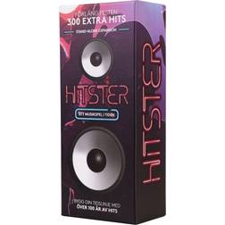 Hitster Stand Alone Expansion 300 Extra Hits