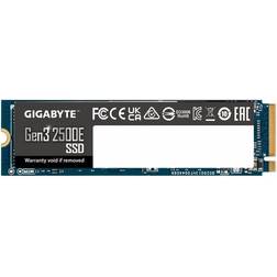 Gigabyte Gen3 2500E G325E2TB 2TB