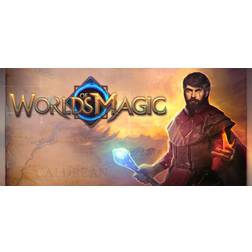 Worlds of Magic (PC)