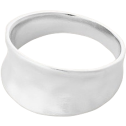 Pernille Corydon Saga Ring - Silver
