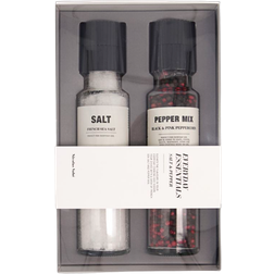 Nicolas Vahé Everyday Essentials Gift Box Salt & Pepper 2st 1pack