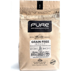 Pure Grain Free Adult 12kg