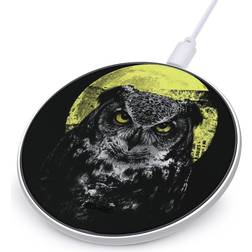 Night Owl Wireless Charger 10W