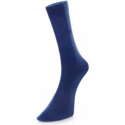 Burlington Dublin Socks - Blue