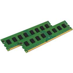 Kingston ValueRAM DDR5 4800MHz ECC 2x32GB (KVR48U40BD8K2-64)