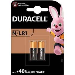 Duracell N LR1 4-pack