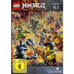 LEGO Ninjago - Staffel 12.3