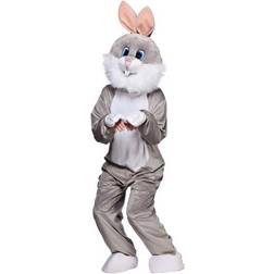 Wicked Costumes Rabbit Mascot Costume