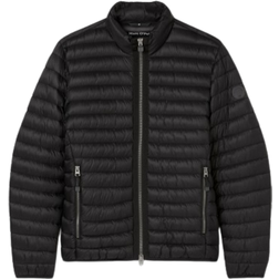 Marc O'Polo Unifi REPREVE Quilted Jacket - Black