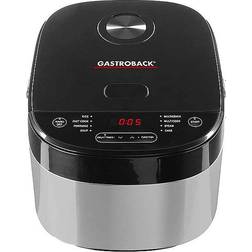 Gastroback Design Multicook Pro 42527