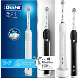 Oral-B Pro 1 790 Duo