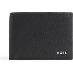 Hugo Boss Crosstown RFID Wallet - Black