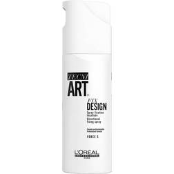 L'Oréal Professionnel Paris Tecni.Art Fix Design Fixing Spray 200ml