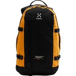 Haglöfs Tight Large Backpack - True Black/Desert Yellow