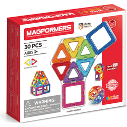 Magformers Expansion 30pcs