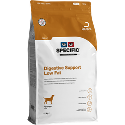 Specific Digestive Support Low Fat 12kg