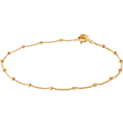 Pernille Corydon Solar Bracelet - Gold