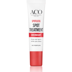 ACO Spotless Overnight Spot Treatment 10ml