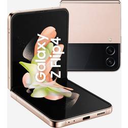 Samsung SM-F721BZDPEUE Galaxy Z Flip4 SM-F721B