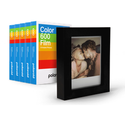 Polaroid Color 600 Film 5 Pack