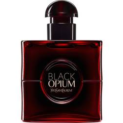 Yves Saint Laurent Black Opium Over Red EdP 30ml