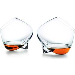 Normann Copenhagen Cognac Whiskyglas 25cl 2st