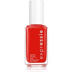 Essie Expressie Quick Dry Nail Color #475 Send A Message 10ml