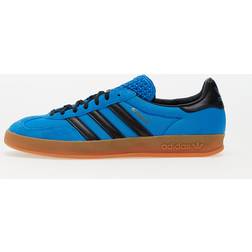 adidas Originals Gazelle Sneaker Blue/Black EU42